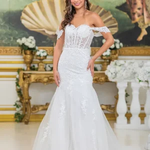 Vestido de novia Dancing Queen 296