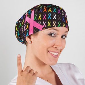 Gorro Cirujano Goma 447400