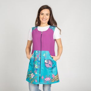 Blusa Mujer Oceano 600009