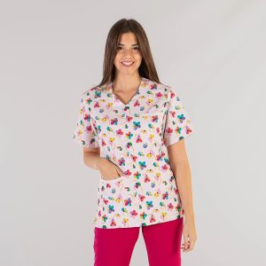 Blusa Unisex Ada 611400