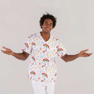 Blusa Unisex Todo Va A Salir Bien 611500