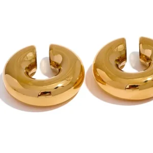 Earcuff chunky