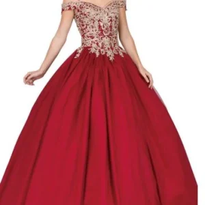 Remate Quinceañera PXL-15002