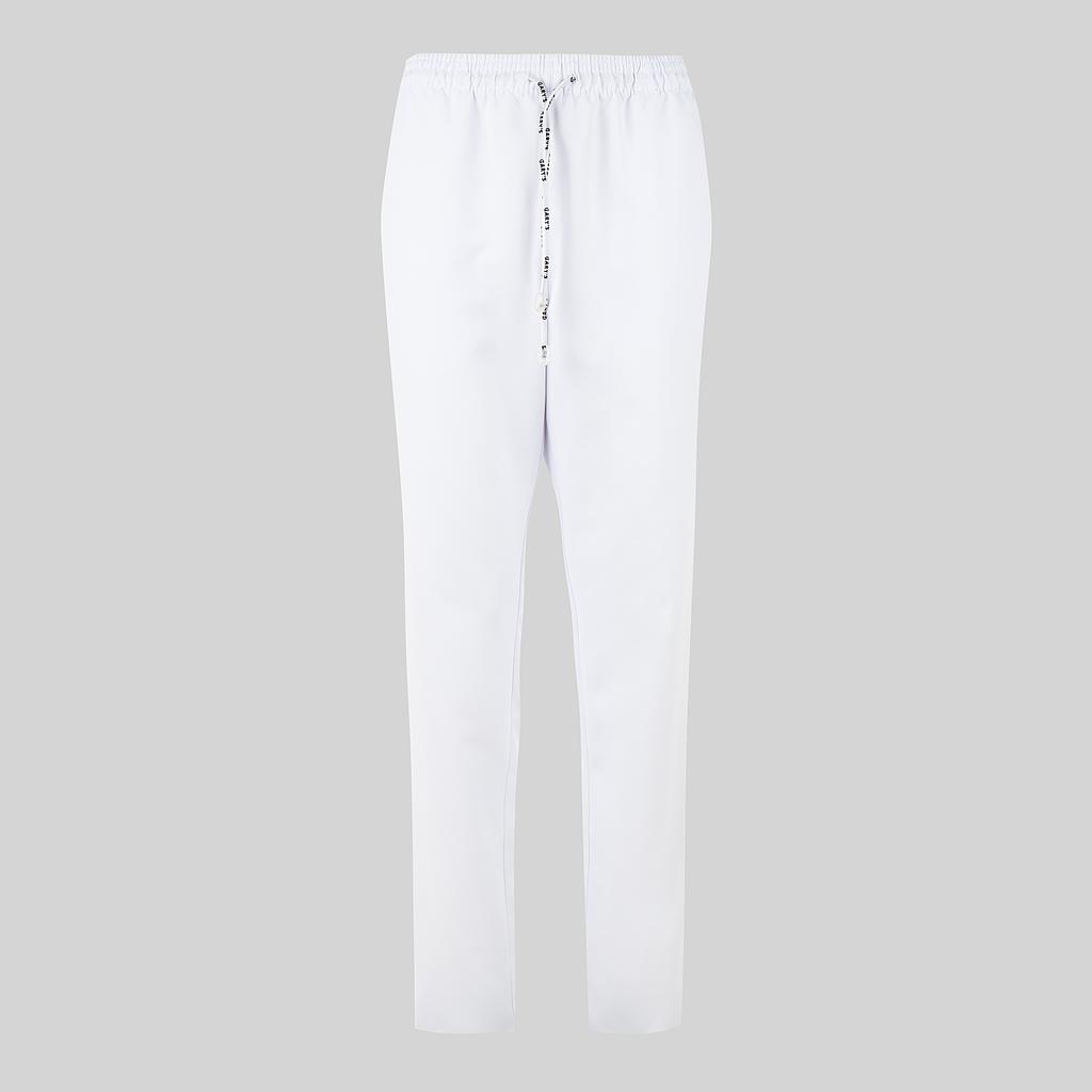 Pantalon Unisex Goma+Cordon Exterior Microfibra 700600 - Imagen 3
