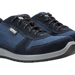 Zapato S1P ESD SRC  Metal Free 707003B