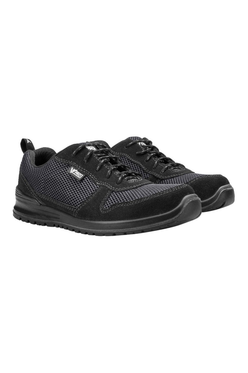 Zapato S1P ESD SRC Metal Free 707003G - Imagen 2