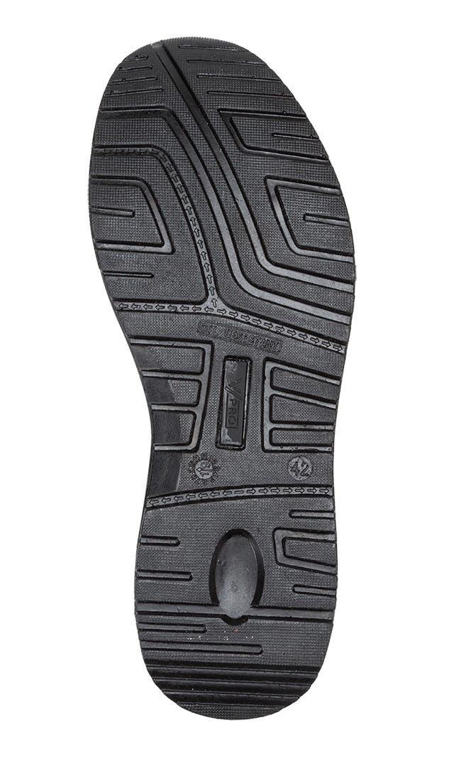 Zapato S1P ESD SRC Metal Free 707004Y - Imagen 7