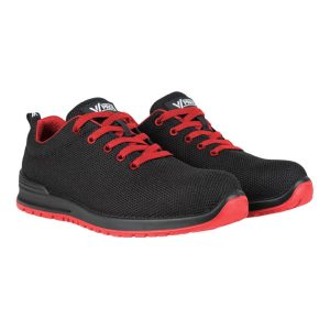 Zapato S1P ESD SRC Metal Free 707007R
