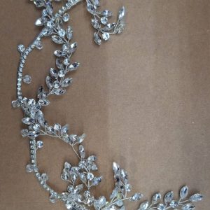 Tocado Silver FD1360