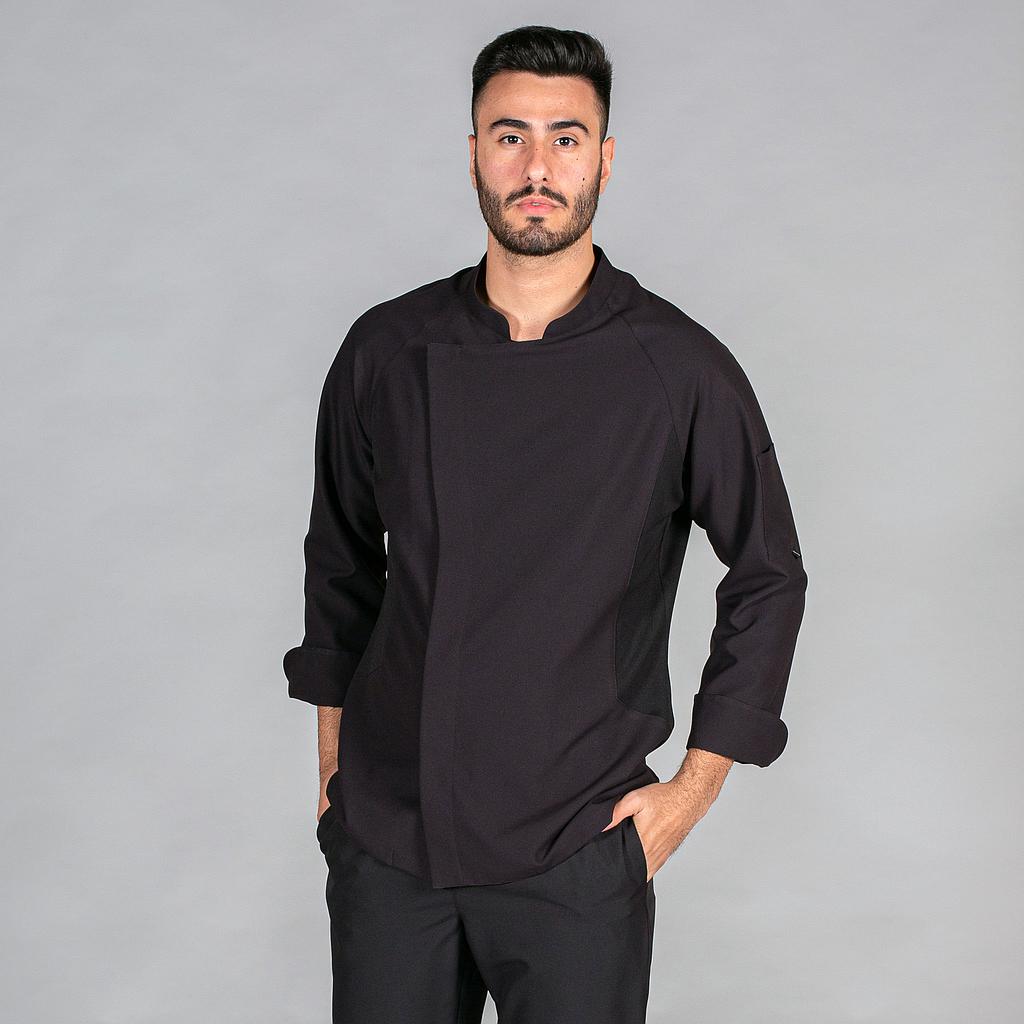 Chaqueta Cocina Hombre Crespo 949700 - Imagen 3