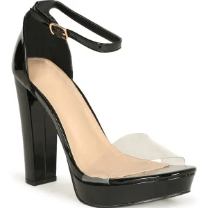 Zapato ANTJE Negro