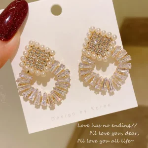 Aretes NCE-228