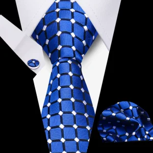 Set de Corbata BT-S17