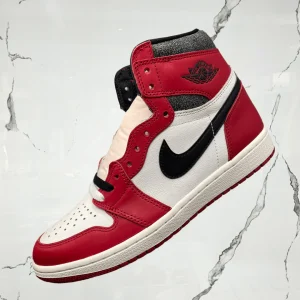 Jordan 1 High OG Chicago Lost and Found