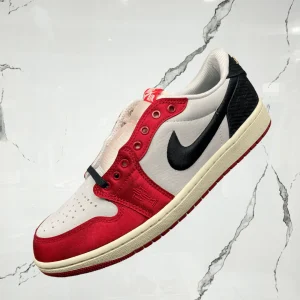 Jordan 1 Low OG Trophy Room Away