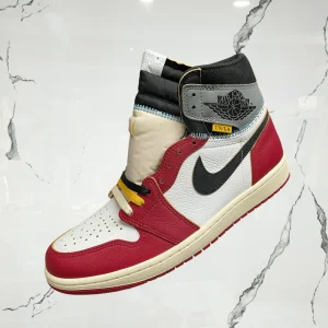 Jordan 1 High OG Union LA Chicago Shadow