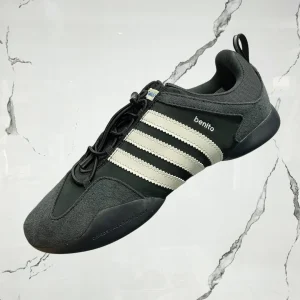 Adidas Ballerina Bad Bunny Black Chalk