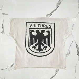 Yeezy Box Vultures White