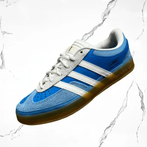 Adidas Gazelle Indoor Bad Bunny San Juan
