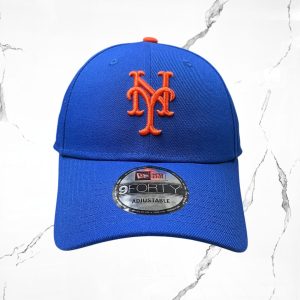New Era Bad Bunny Mets Cap