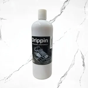 Drippin Care Clean