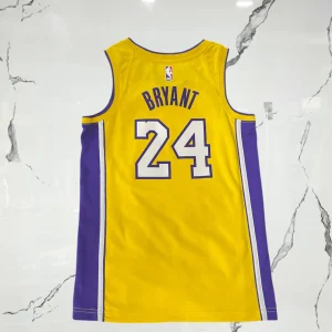NBA Los Angeles Lakers Kobe Bryan Jersey
