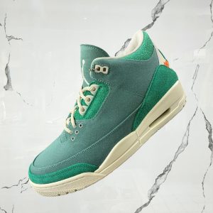Jordan 3 Nina Chanel Abney Bicoastal (w)