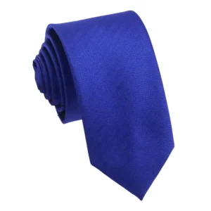 Corbata para caballero 6cm líneas diagonales TP63