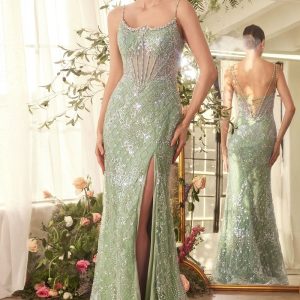 Vestido Andrea & Leo A1470