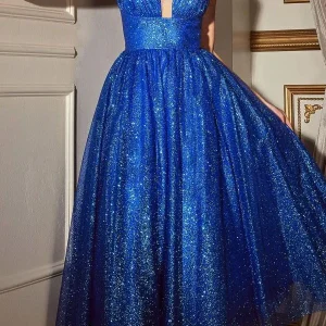 Vestido corto Ladivine CD996