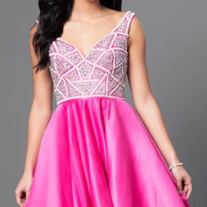 NOX Anabel corto 6256