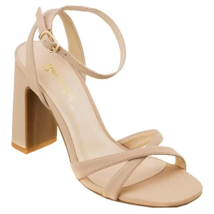 Zapato ALISA Nude