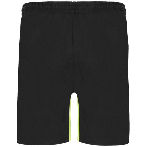 Conjunto Deportivo Unisex Niño Boca 0346 - Imagen 7