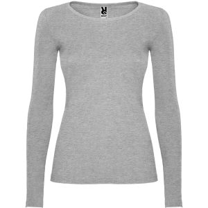Camiseta Mujer ML Extreme 1218