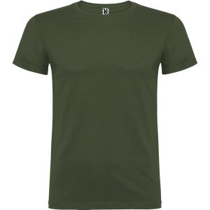 Camiseta Adulto MC Beagle 6554