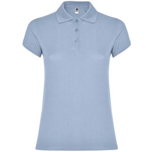 Polo Mujer MC Star 6634