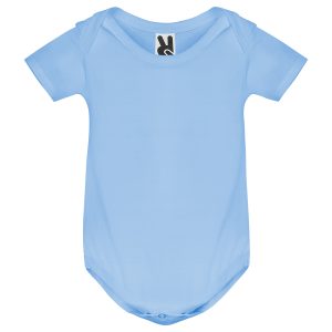 Body Bebé MC Honey 7200