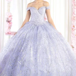 Vestido Quinceañera Layla K LK183