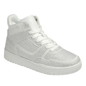 Zapatilla RICH-42 blanca