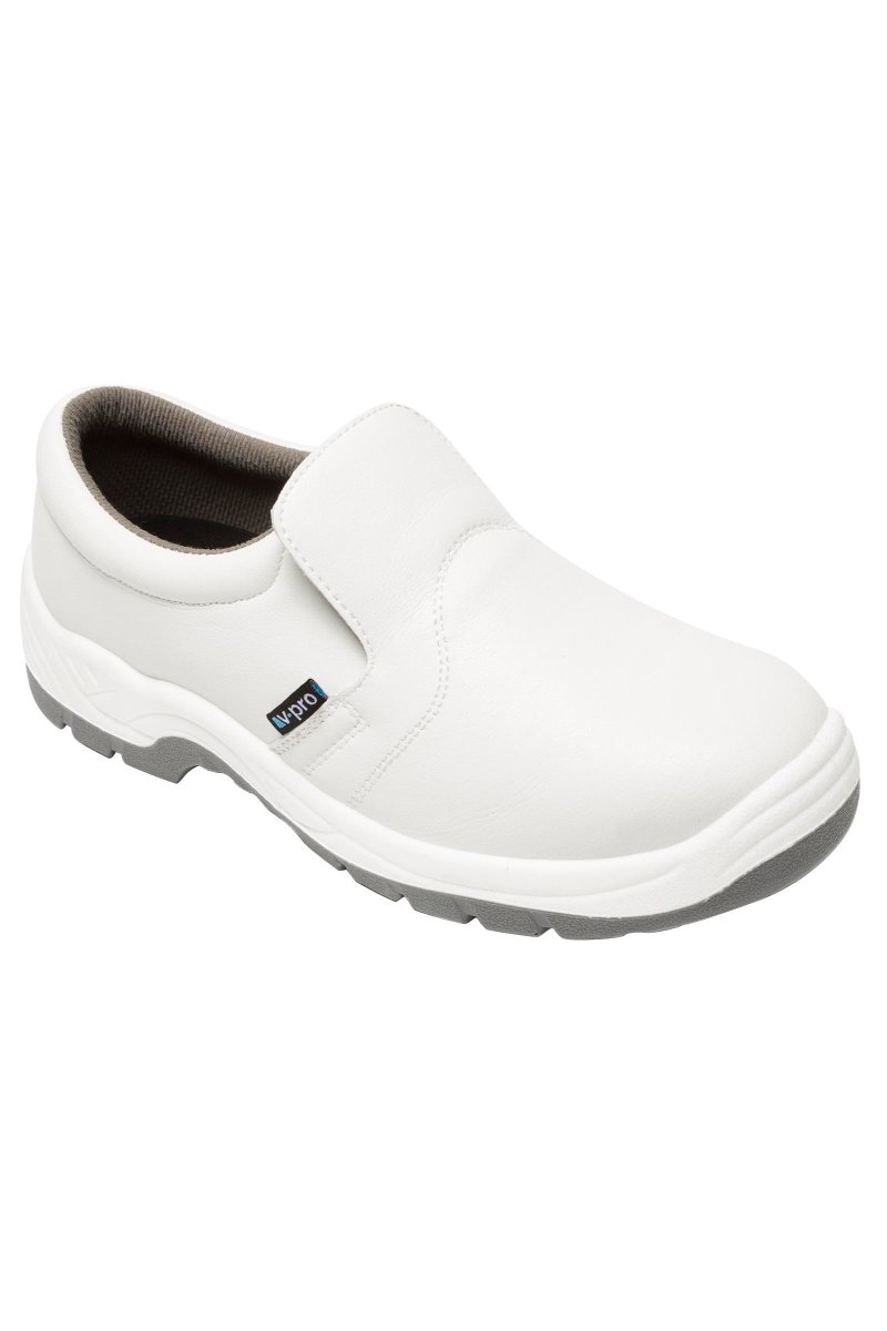Zapato S2 SRC Metálico Alimen Z450A - Imagen 2