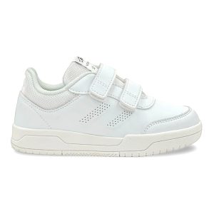 Zapatilla blanca niña verazzi