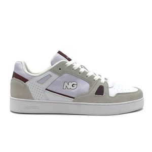Zapatilla Hombre Urbana NatGeo Skate